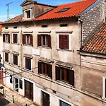 Casa Carducci Apartment Rovinj