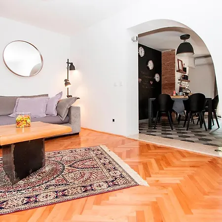 Casa Carducci Rovinj