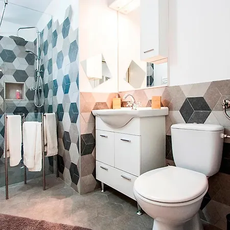 Casa Carducci Rovinj