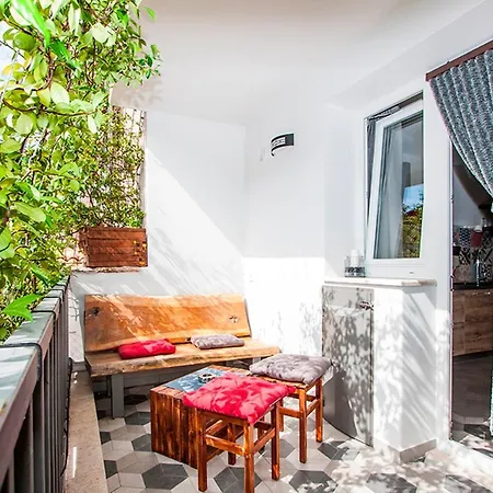 Casa Carducci Rovinj