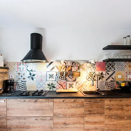 Apartment Casa Carducci Rovinj