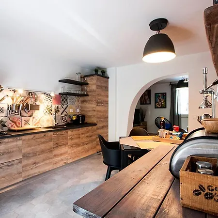 Casa Carducci * Rovinj