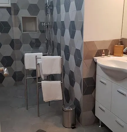 Casa Carducci Rovinj