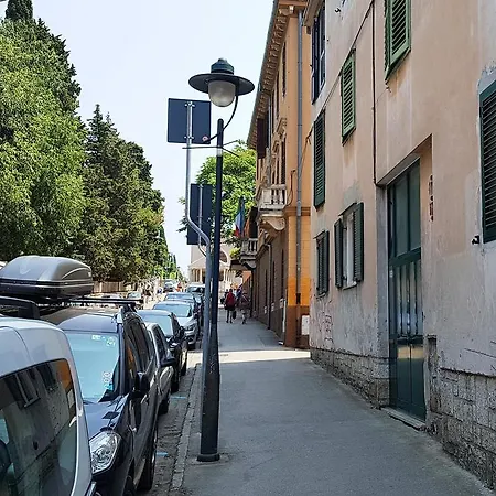 Casa Carducci * Rovinj