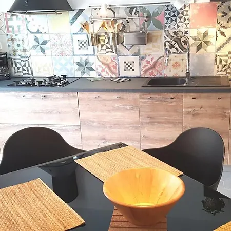 Casa Carducci * Rovinj