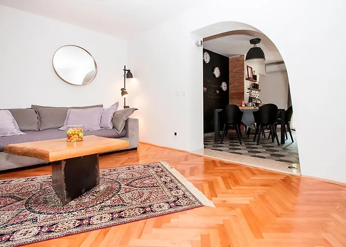 Casa Carducci Rovinj