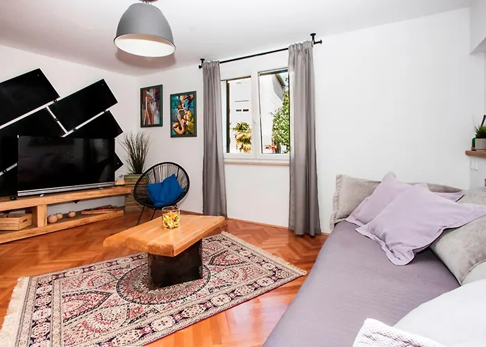 Casa Carducci * Rovinj