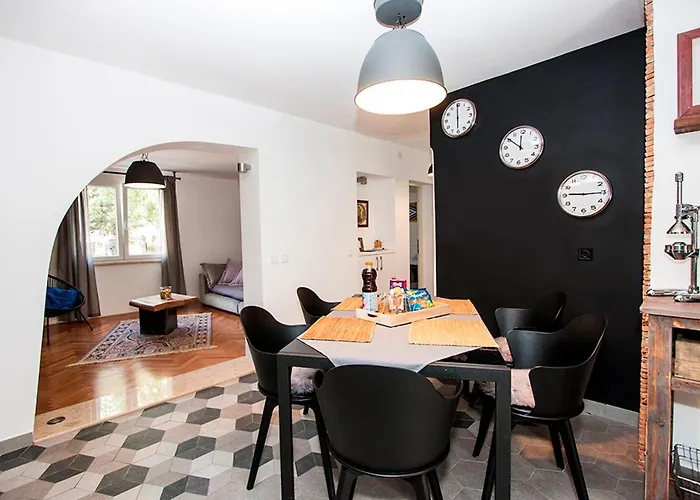 Apartament Casa Carducci *