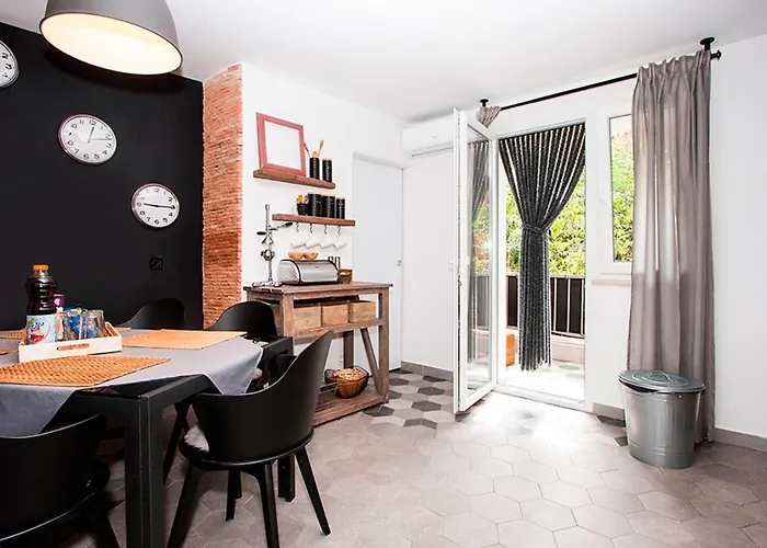 Casa Carducci Rovinj