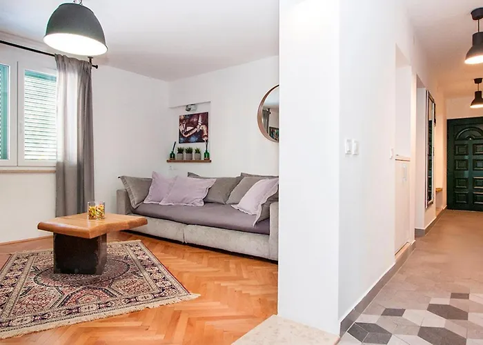 Casa Carducci Apartman