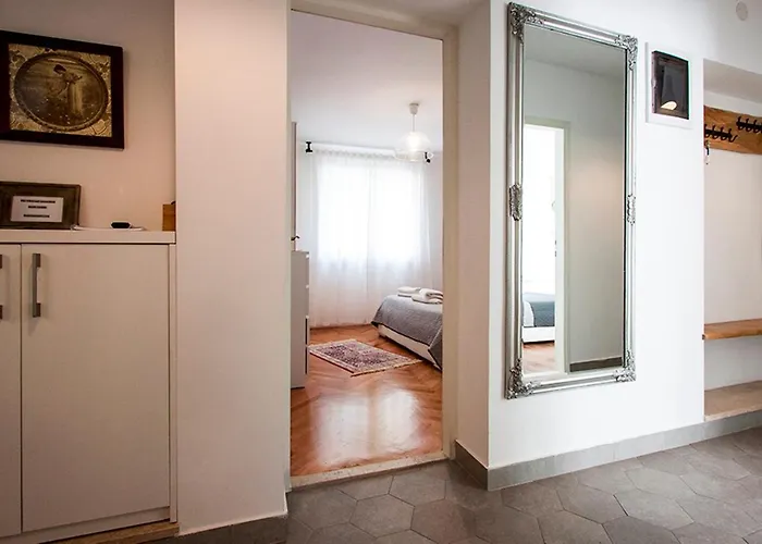 Casa Carducci * Rovinj