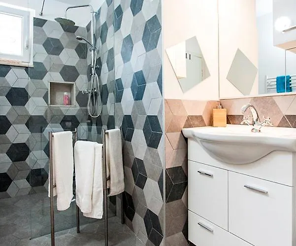 Casa Carducci Apartament