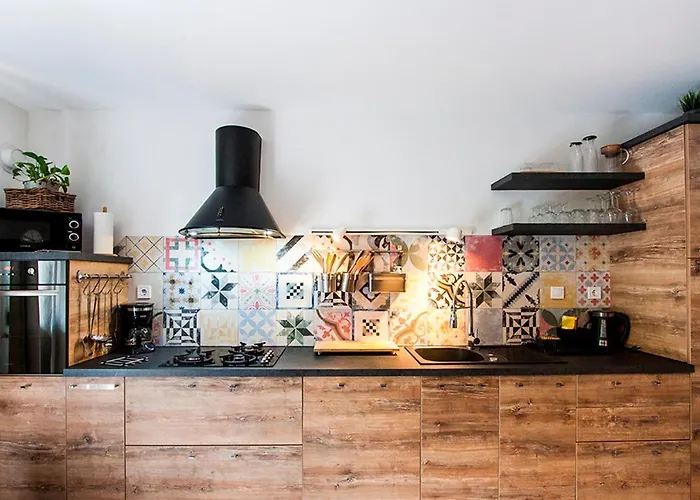 Apartament Casa Carducci Rovinj