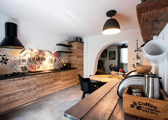 Casa Carducci * Rovinj