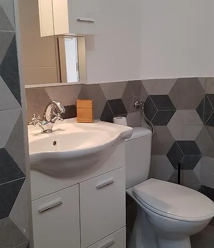 Casa Carducci Apartman