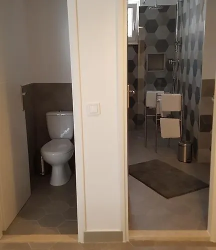 Casa Carducci * Rovinj