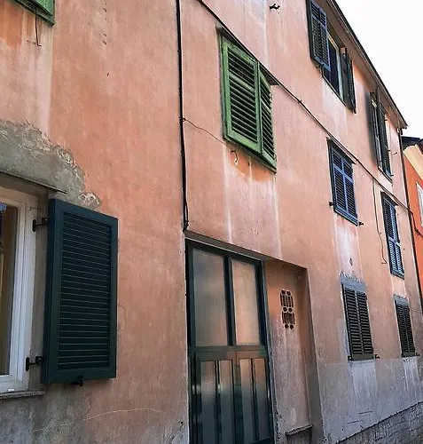 Casa Carducci * Rovinj