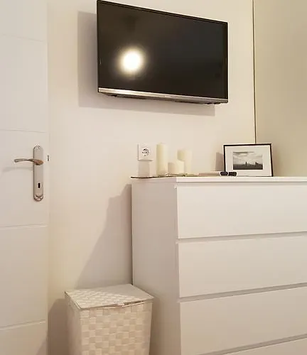 Apartman Casa Carducci *