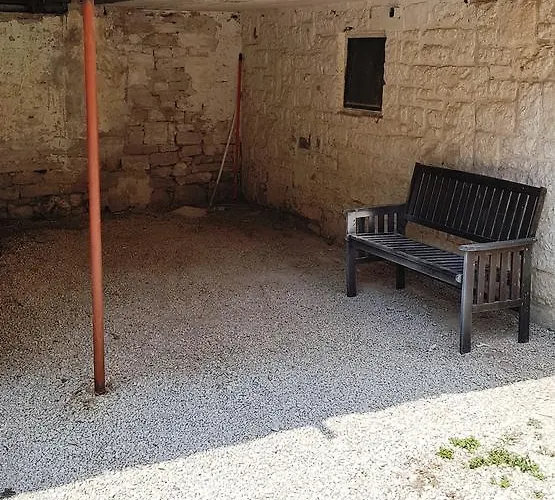 Apartament Casa Carducci