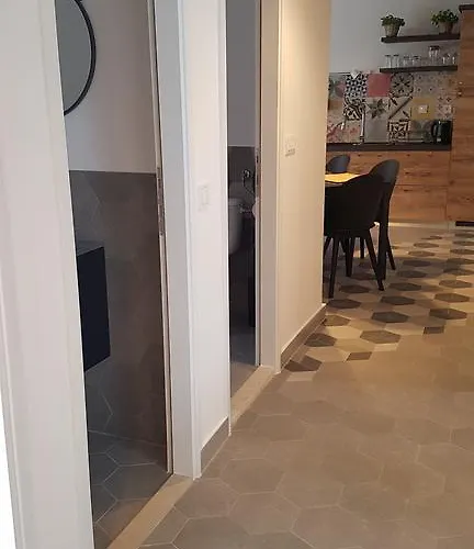 Casa Carducci *