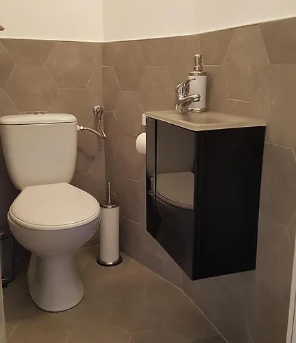 Apartament Casa Carducci Rovinj