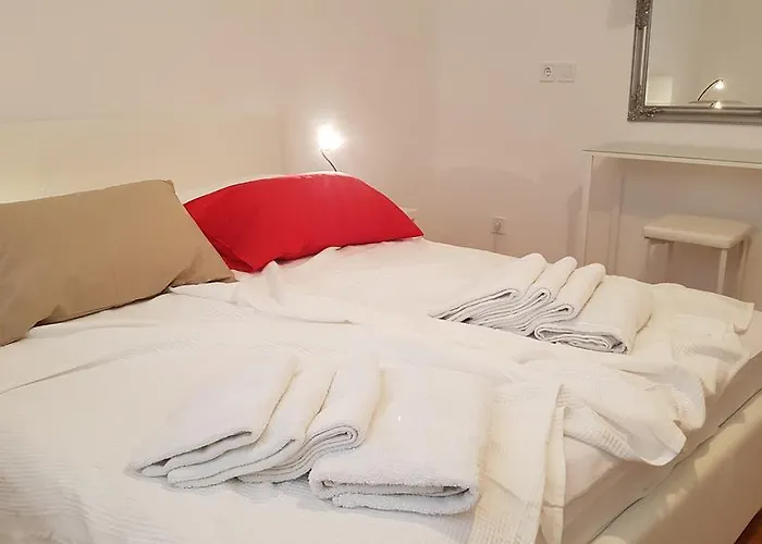 Casa Carducci Apartman Rovinj