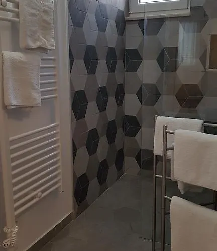 Apartman Casa Carducci *
