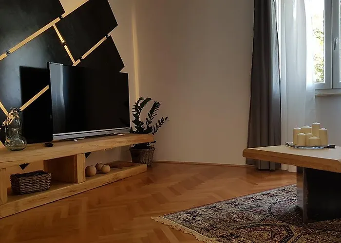Casa Carducci Apartman Rovinj