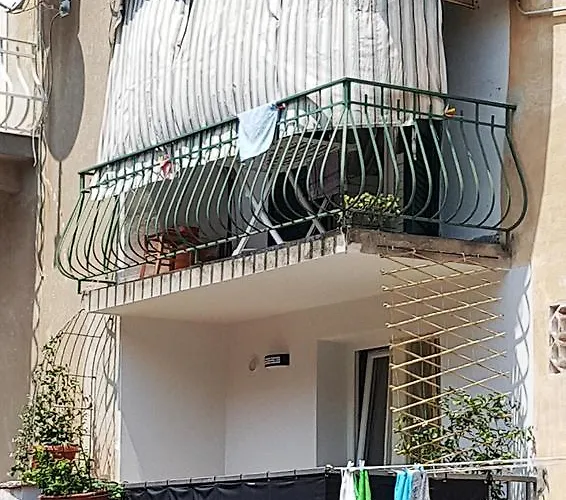 Casa Carducci