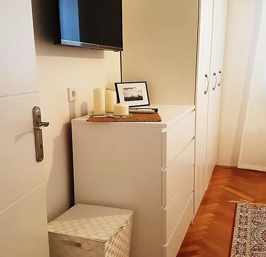 Casa Carducci * Rovinj