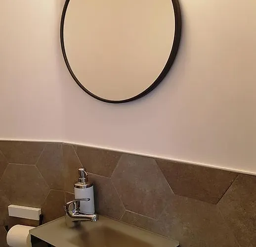 Casa Carducci Apartman *