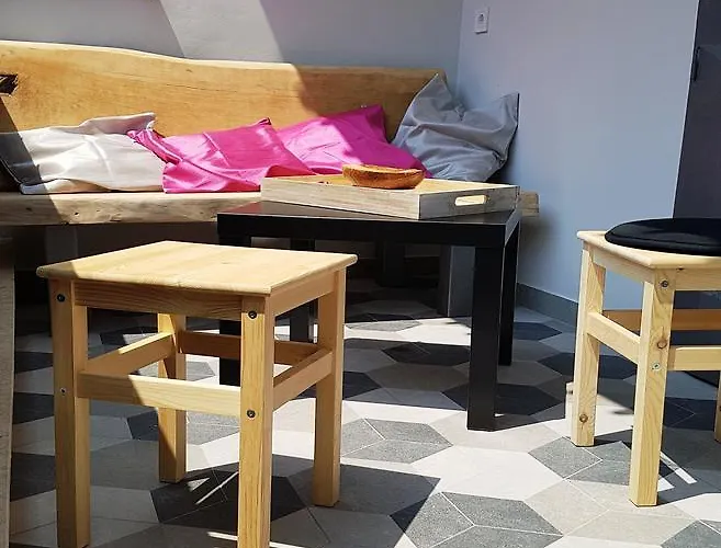 Apartament Casa Carducci *