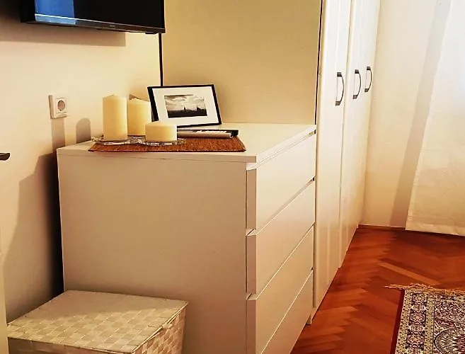 Casa Carducci Apartman Rovinj