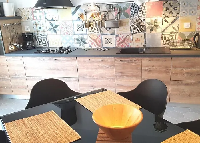 Casa Carducci * Rovinj