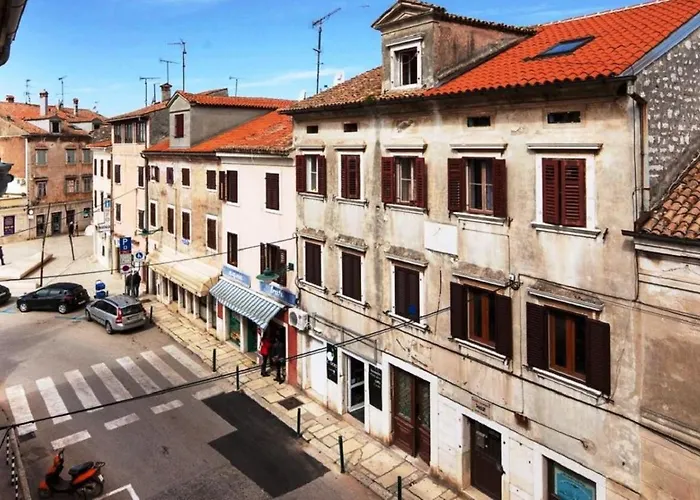 Casa Carducci