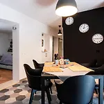 Casa Carducci Lejlighed Rovinj