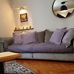 Lejlighed Casa Carducci Rovinj