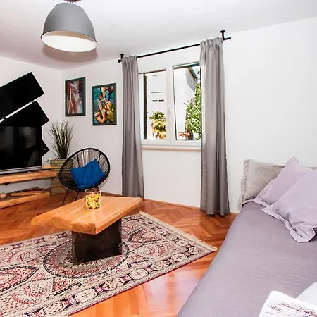 Casa Carducci * Rovinj