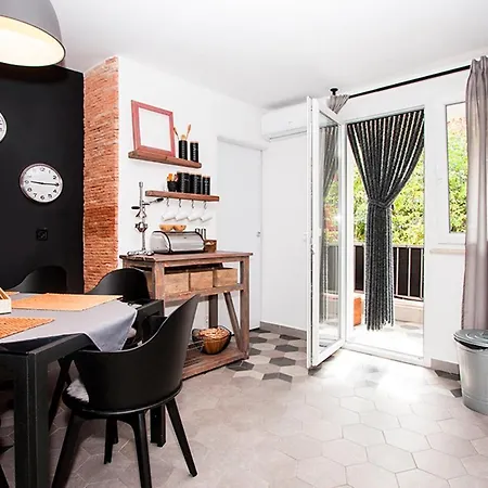 Casa Carducci Rovinj