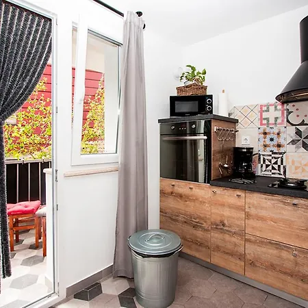 Apartman Casa Carducci