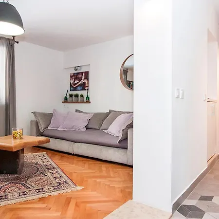 Casa Carducci Appartement