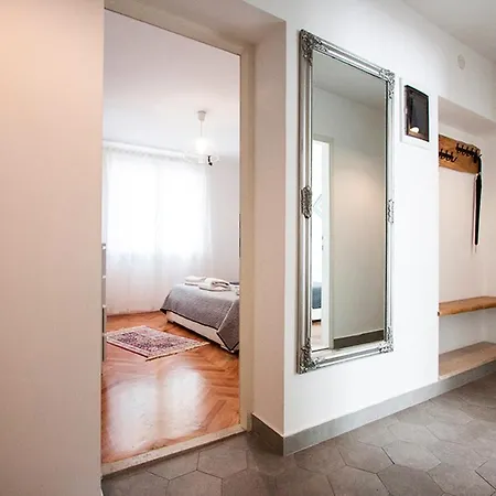 Casa Carducci Appartement *