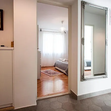 Casa Carducci * Rovinj