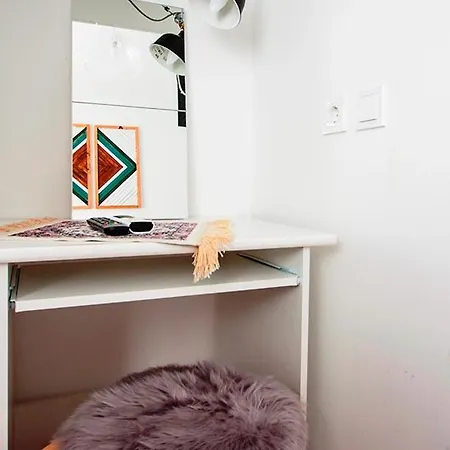 Casa Carducci Appartement