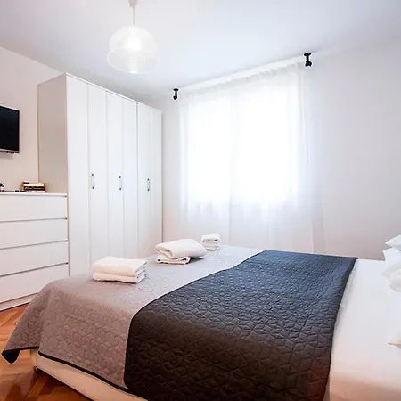 Appartement Casa Carducci Rovinj