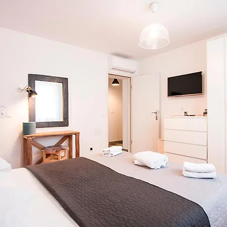 Casa Carducci Appartement *