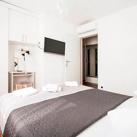 Casa Carducci Appartement *