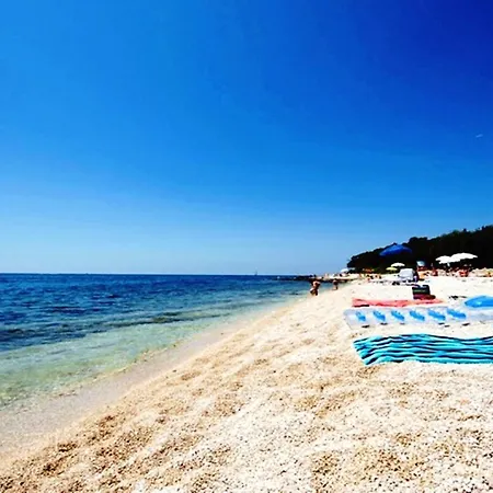 Casa Carducci Appartement Rovinj