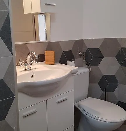 Casa Carducci Appartement