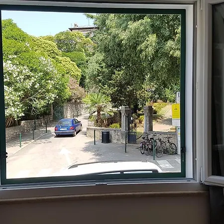 Appartement Casa Carducci Rovinj